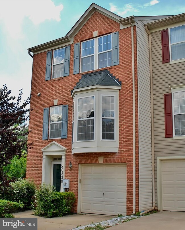 20830 Mountain Lake Terrace, Germantown, MD 20874 - photo 3