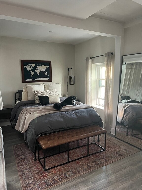 27 Swallow St unit 3, Boston, MA 02127 - photo 2