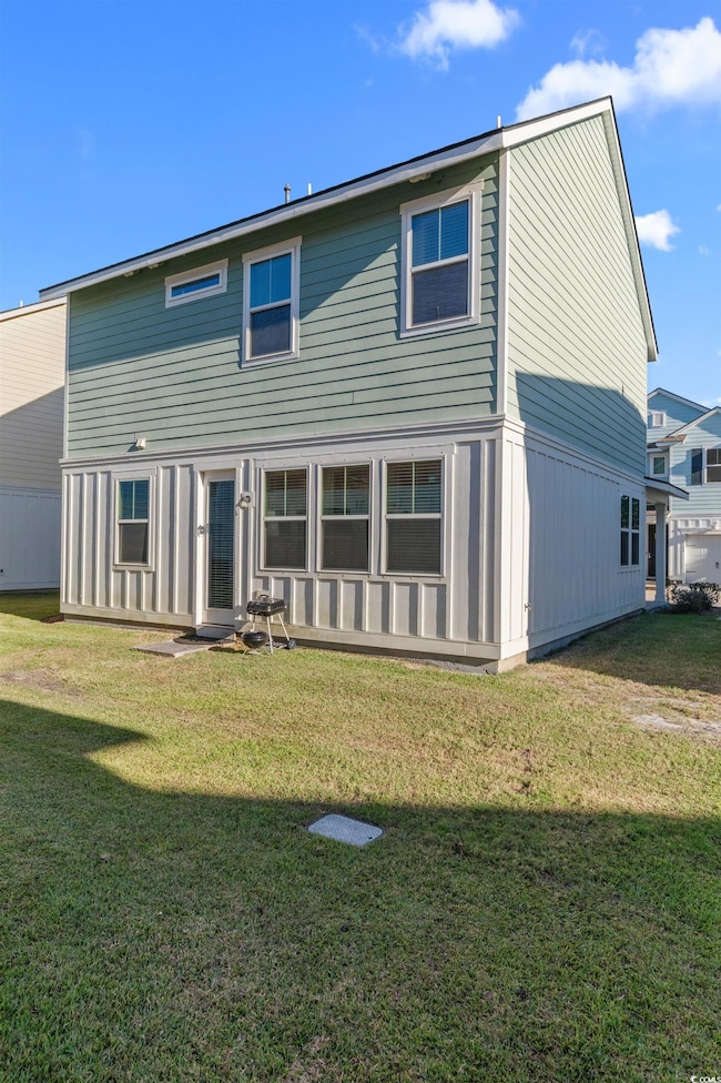 4727 Cloisters Ln, Myrtle Beach, SC 29577 - photo 5