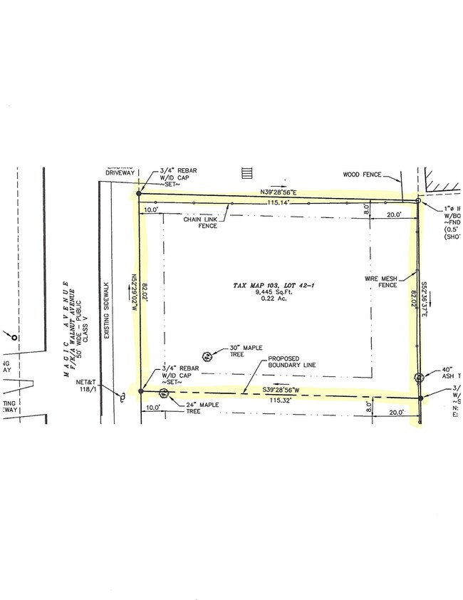 0 Magic Ave, Rochester, NH 03868 - photo 2