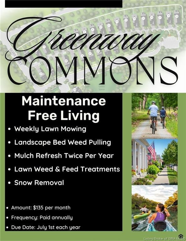 2115 Loop Island Way, New Albany, IN 47150 - photo 3