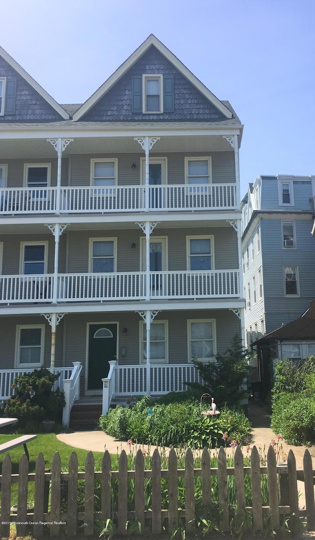First Beach Block