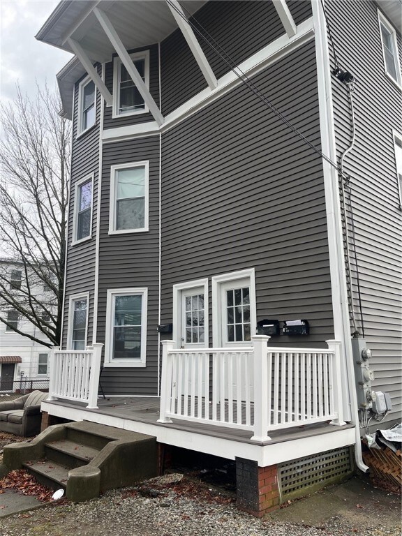 24 Mount Pleasant Ave, Providence, RI 02908 - photo 3