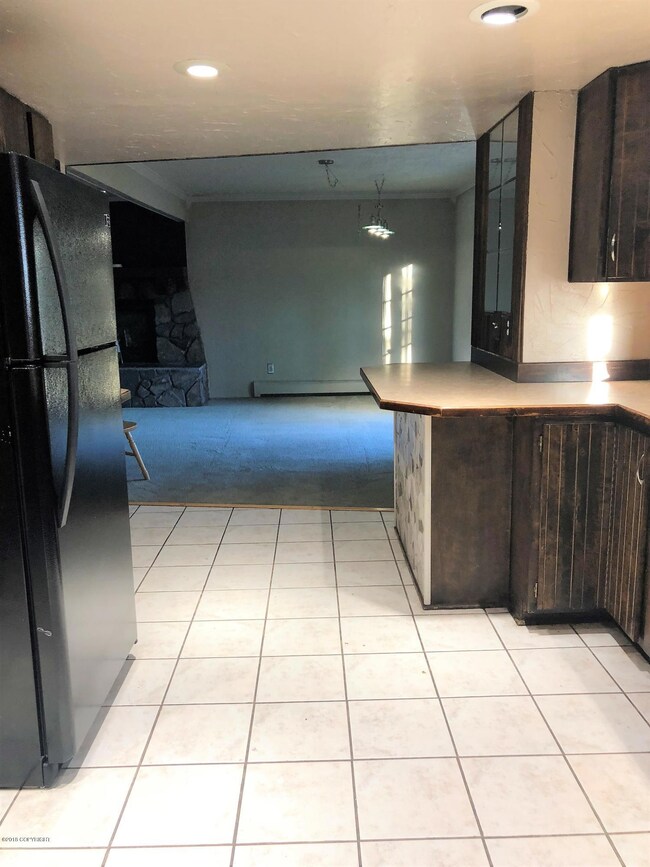 11100 Aurora Cir, Eagle River, AK 99577 - photo 3