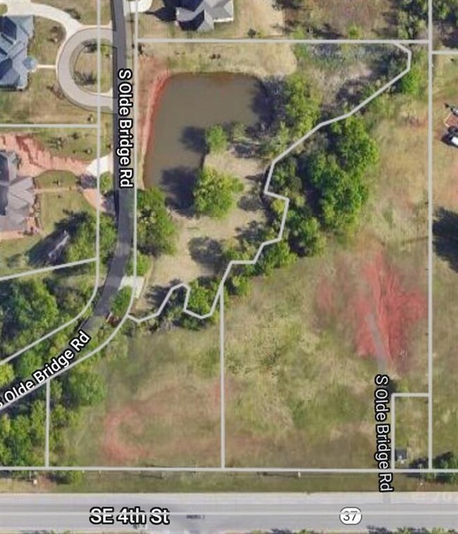 3309 SE 4th St, Moore, OK 73160 - photo 3