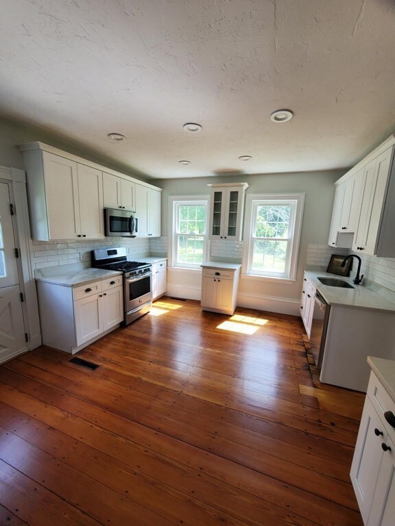 545 Foundry St, South Easton, MA 02375 - photo 6