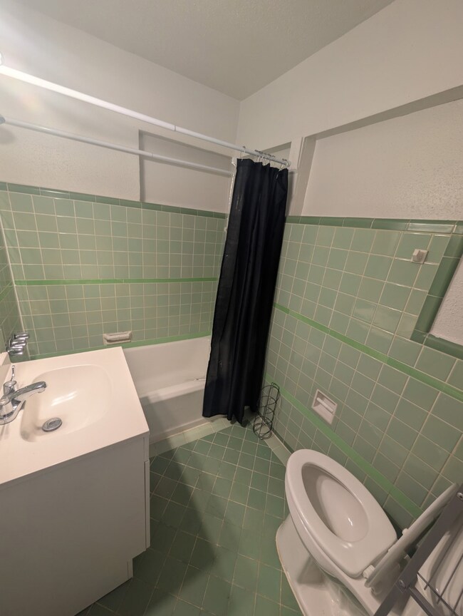 1920 Binz St unit 1, Houston, TX 77004 - photo 7