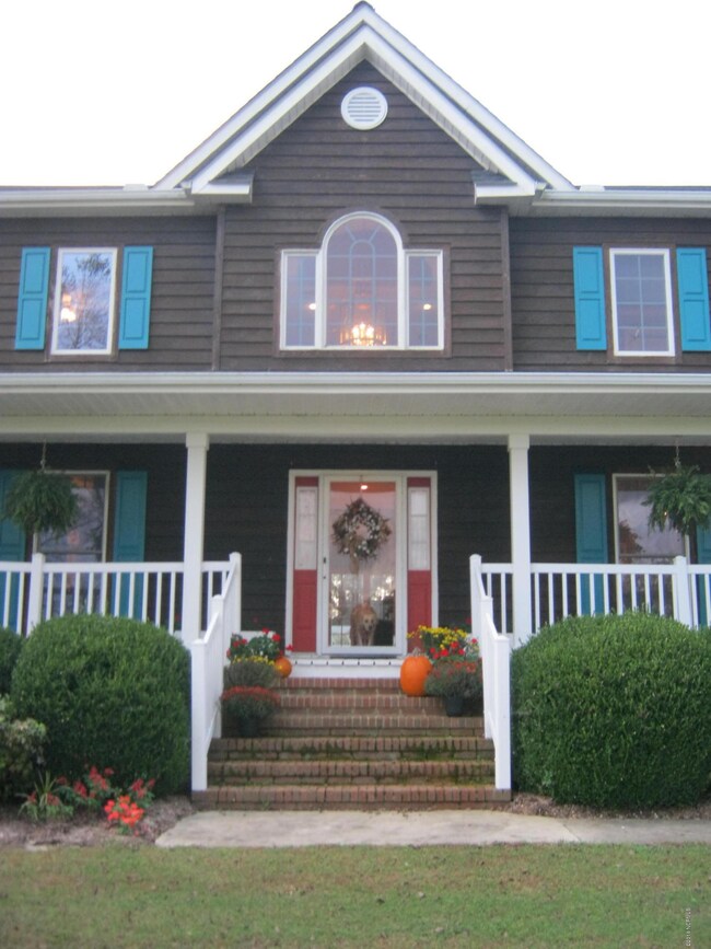 1559 Garrett Rd, Williamston, NC 27892 - photo 6