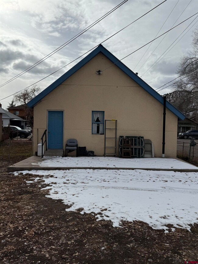 541 E 5th St, Durango, CO 81301 - photo 6