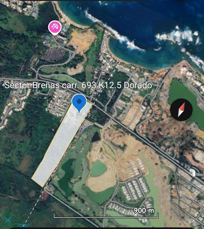 C 693 Dorado unit Breñas, Dorado, PR 00646 - photo 6