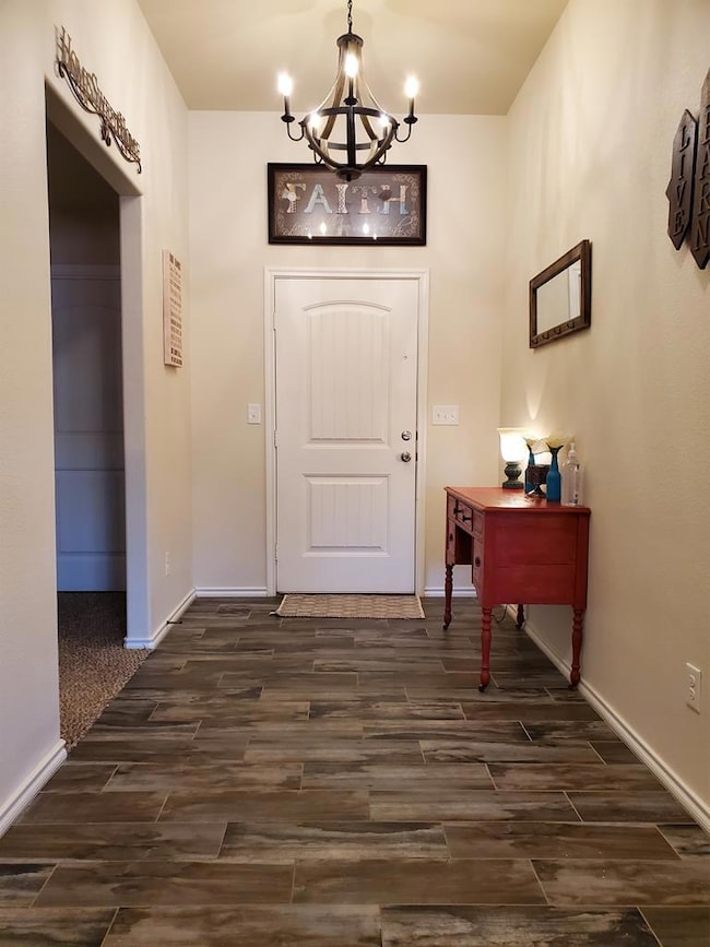 1003 E 95th St, Odessa, TX 79765 - photo 3