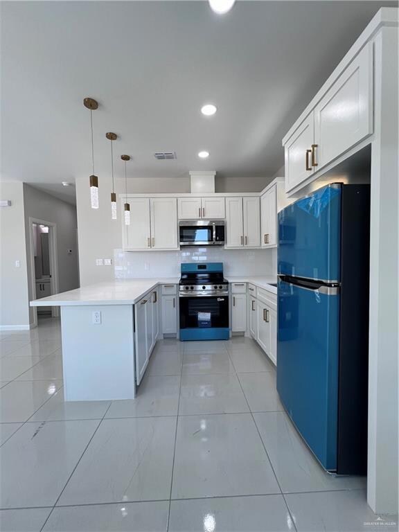 2004 E 1st St unit 1, Mission, TX 78572 - photo 5