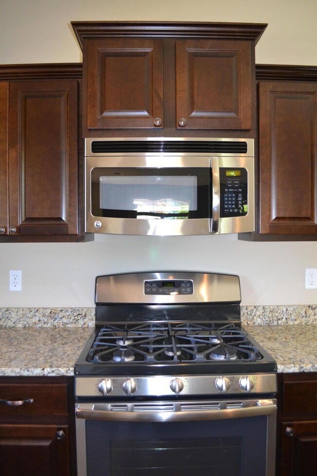 Appliances