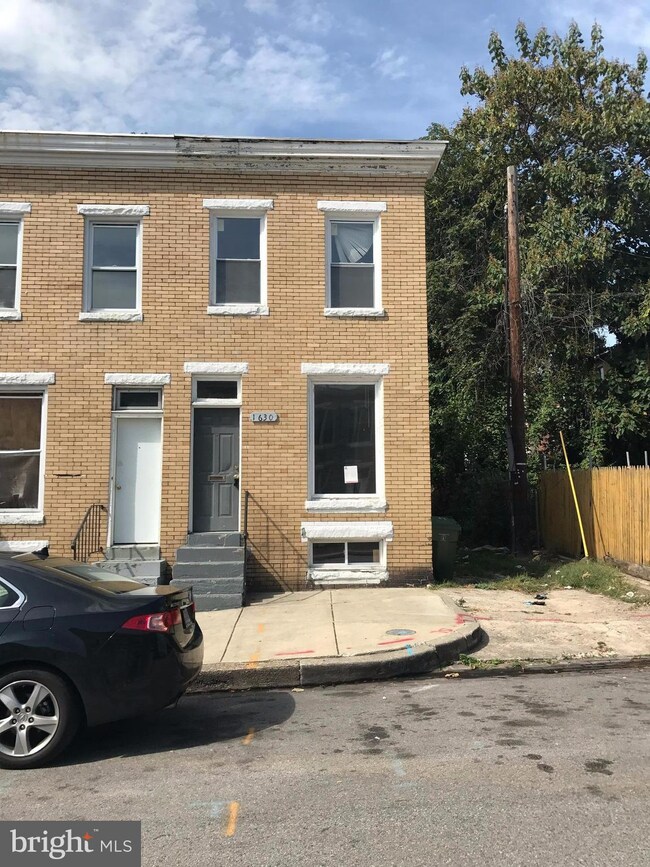 1630 Mckean Ave, Baltimore, MD 21217 - photo 2