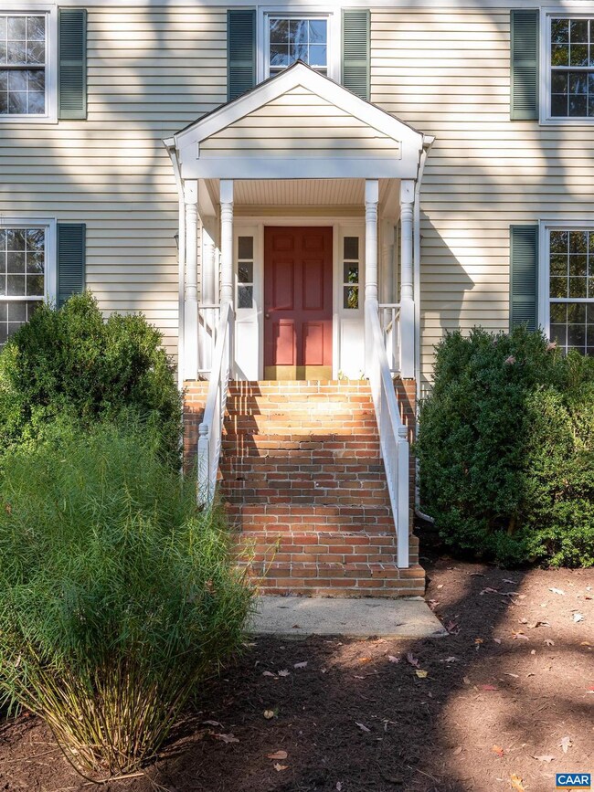 600 Carrsbrook Dr, Charlottesville, VA 22901 - photo 3