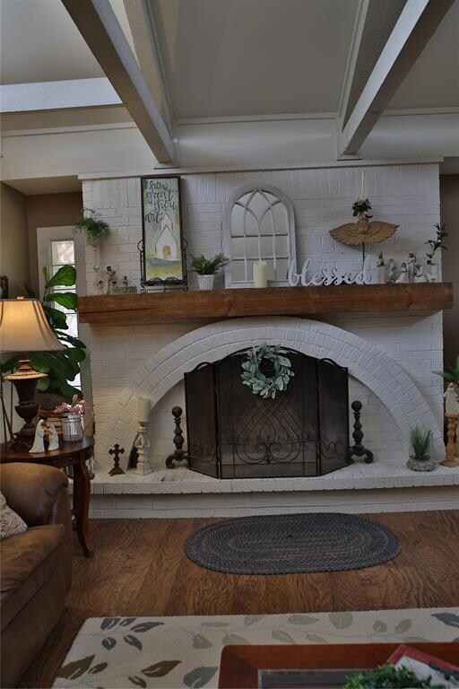 960 Red Bird Ln, Weatherford, TX 76088 - photo 2