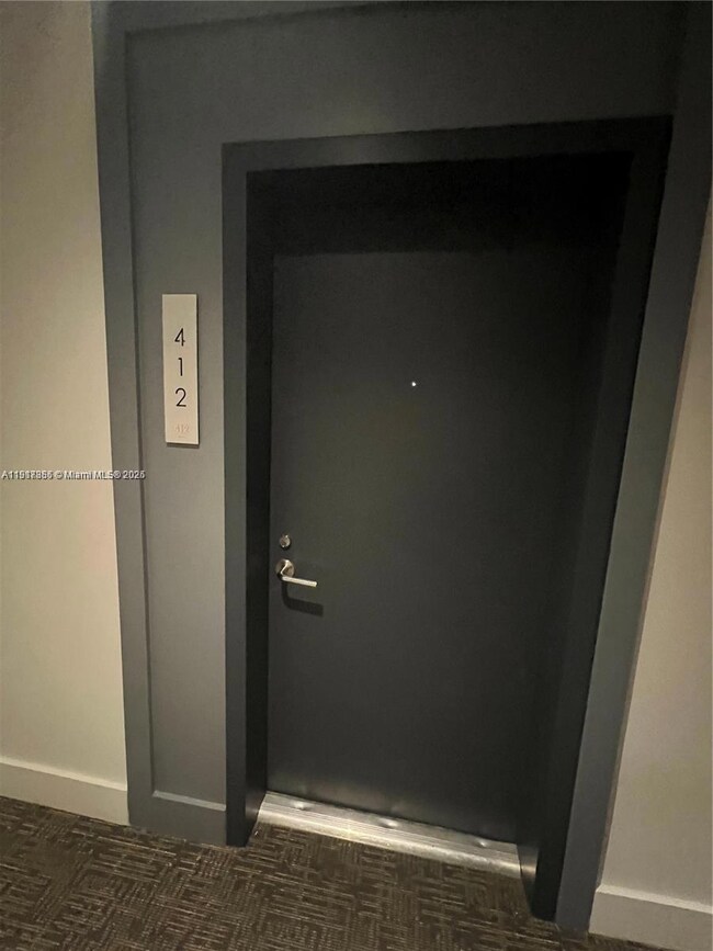 Le Parc at Brickell unit 412, Miami, FL 33129 - photo 5