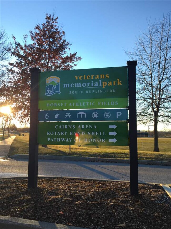 11 Stonehedge Dr unit 11, South Burlington, VT 05403 - photo 5