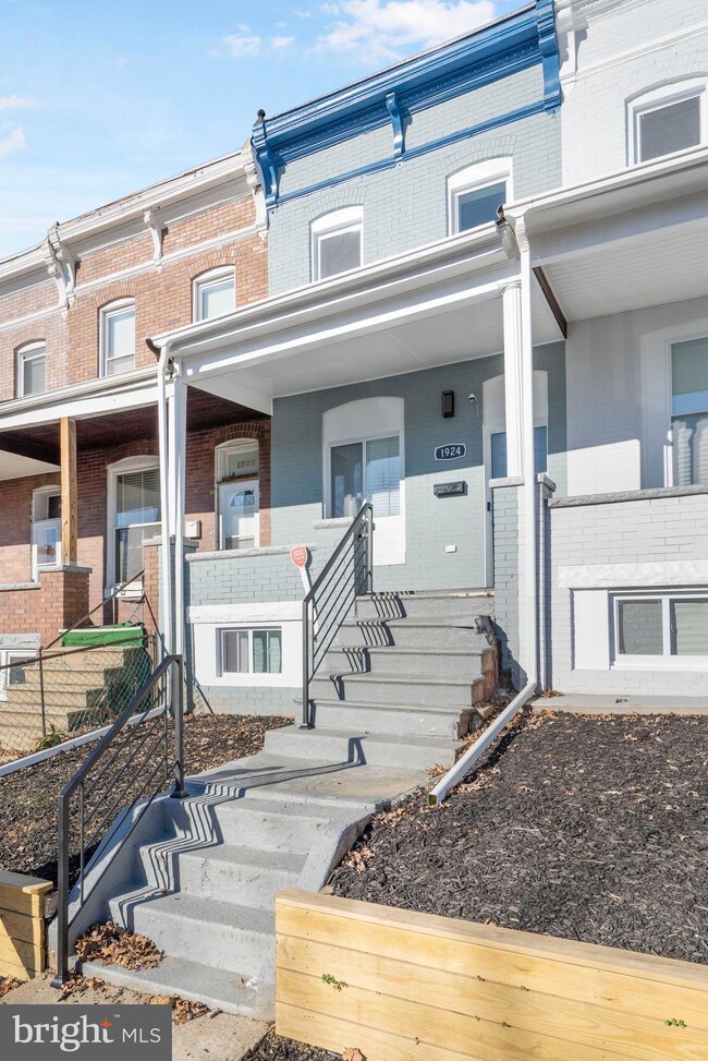 1924 E 28th St, Baltimore, MD 21218 - photo 2