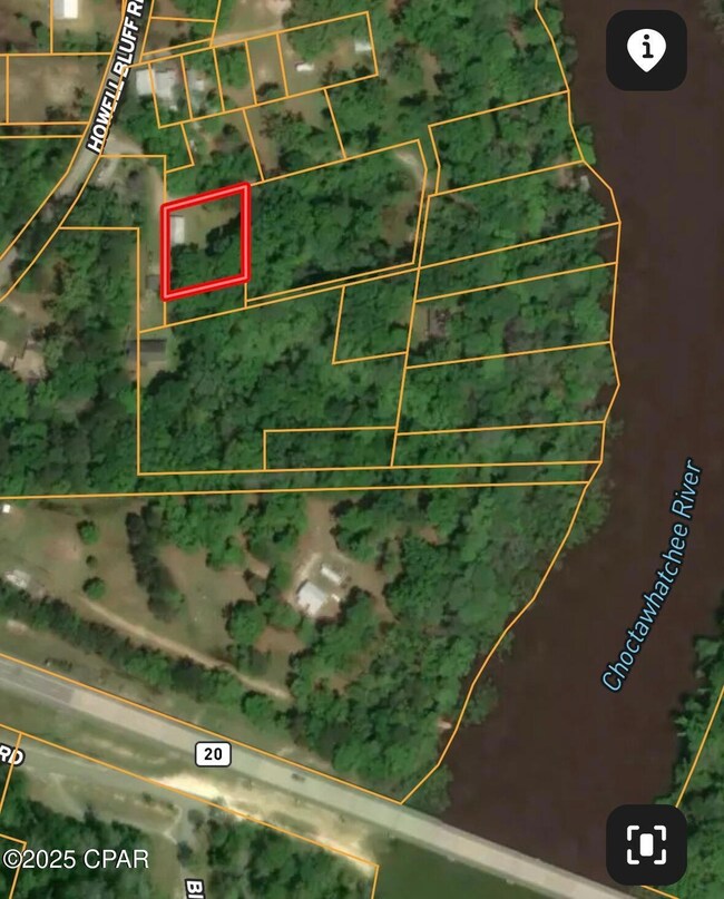 0 Whitton Rd, Ponce de Leon, FL 32455 - photo 7