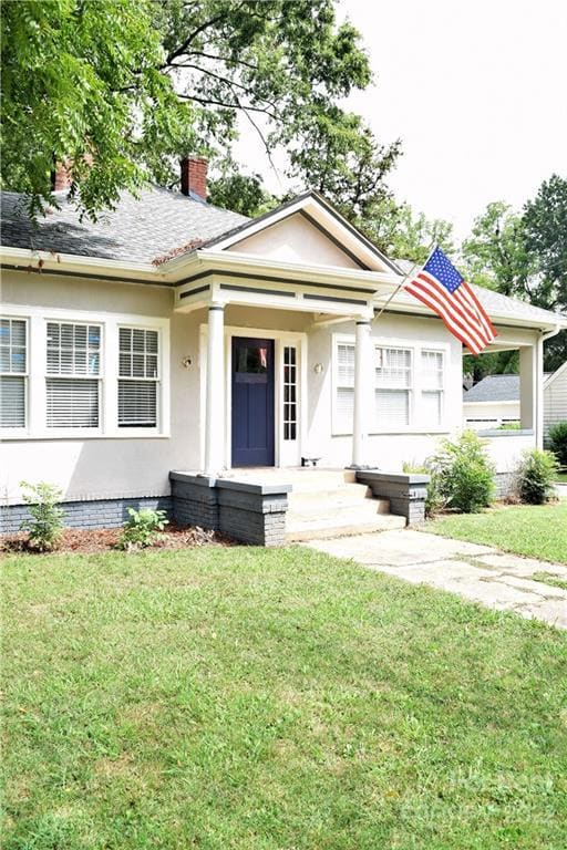 638 W Front St unit C, Statesville, NC 28677 - photo 4