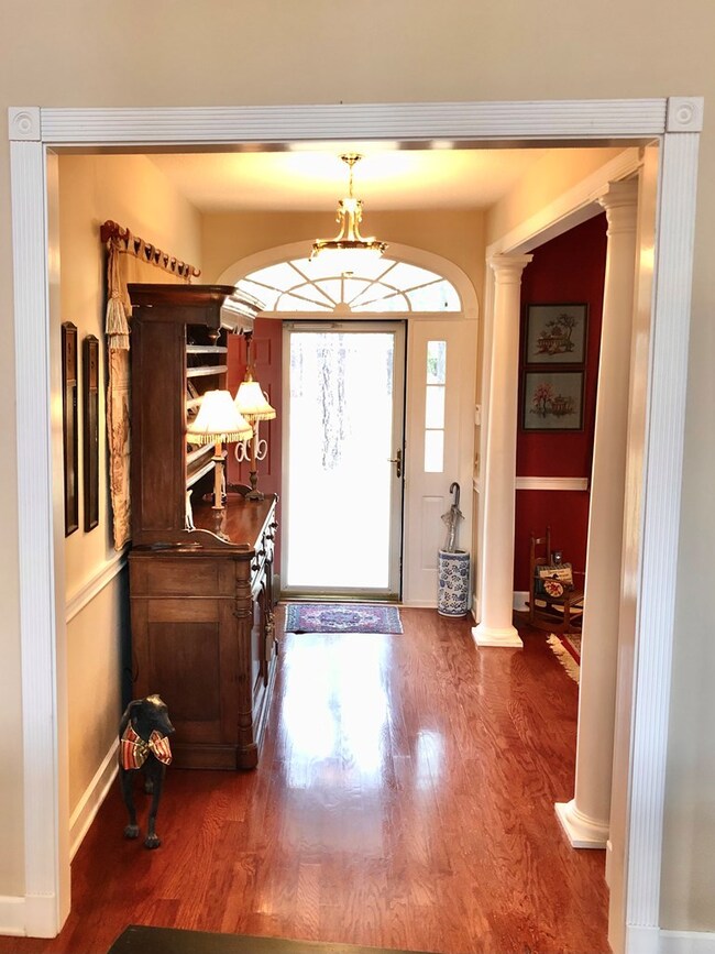 121 Green Tree Dr, Broxton, GA 31519 - photo 5