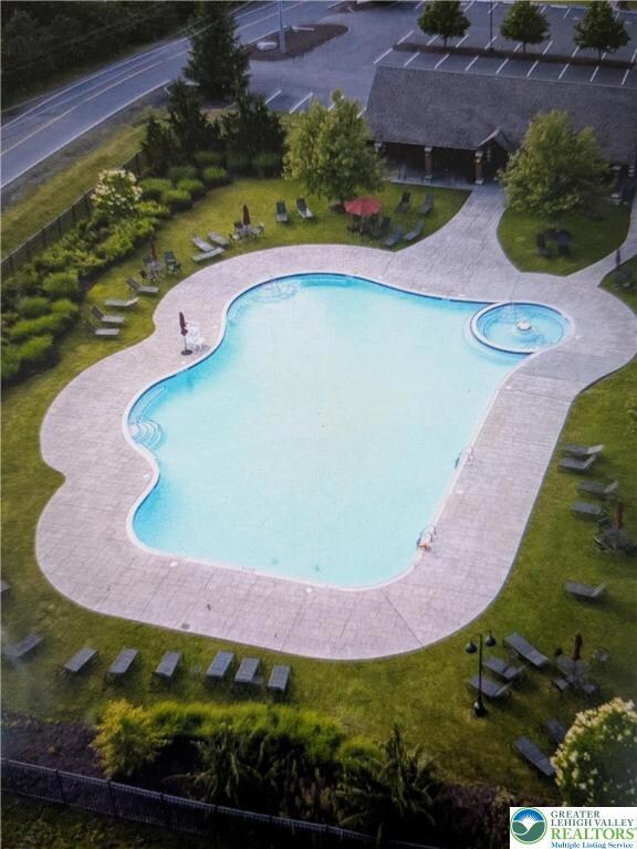 0 Turnberry Ln unit 762568, Hazleton, PA 18202 - photo 6