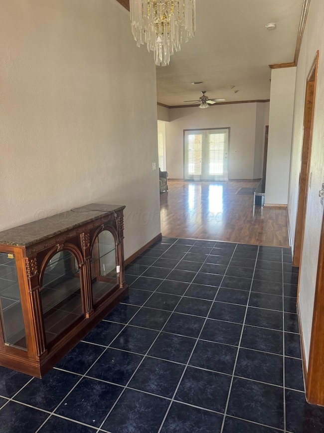 55 Cottonwood Ln, Canyon, TX 79015 - photo 4