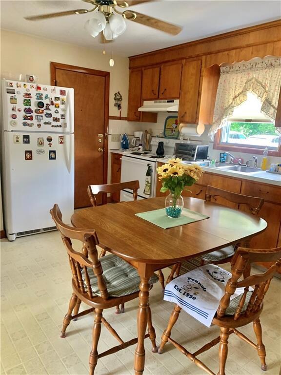  Unit 1 Kitchen