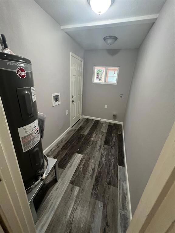 436 Arthur Dr, Hurst, TX 76053 - photo 6