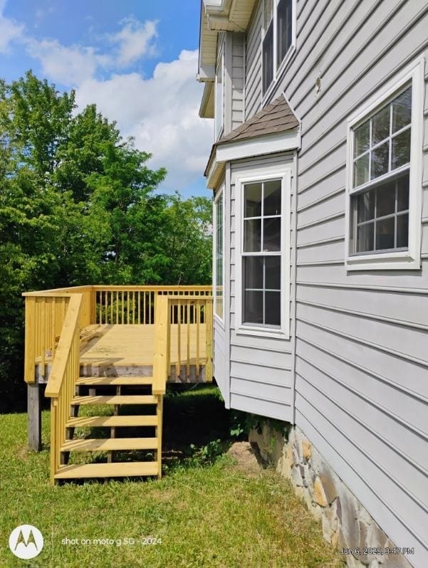 104 Belmore Ct, Mount Hope, WV 25880 - photo 5