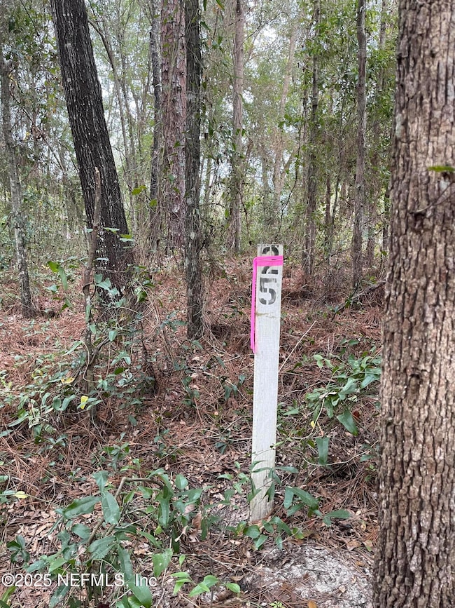 Marker on Site