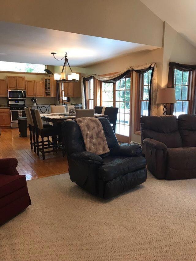 15050 Harmony Ln, Cheboygan, MI 49721 - photo 4