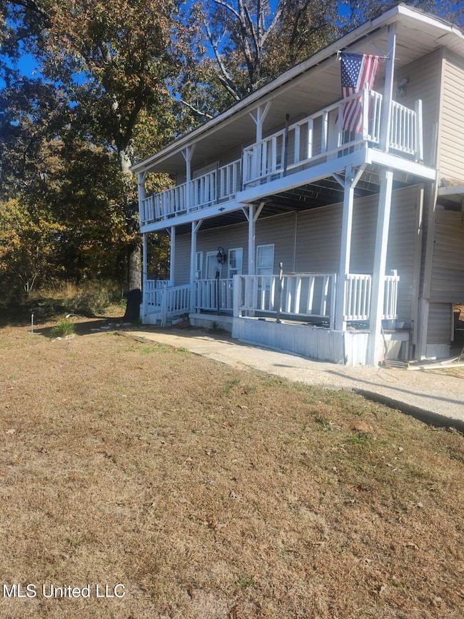 130 County Road 2156, Saltillo, MS 38866 - photo 4
