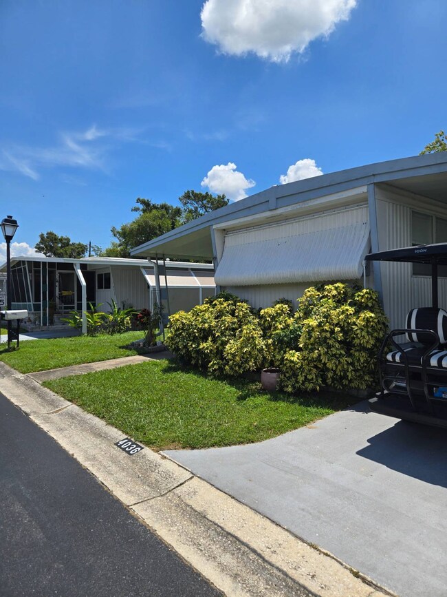 2001 83rd Ave N unit 4036, Saint Petersburg, FL 33702 - photo 2