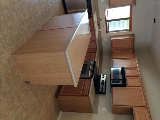 Lovely kitchen