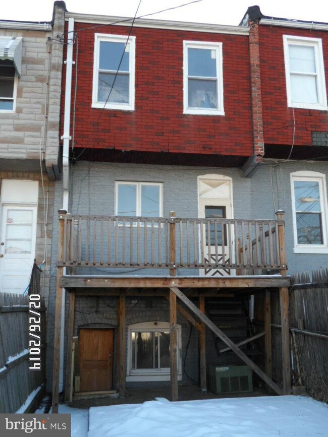 3002 Chesterfield Ave, Baltimore, MD 21213 - photo 2