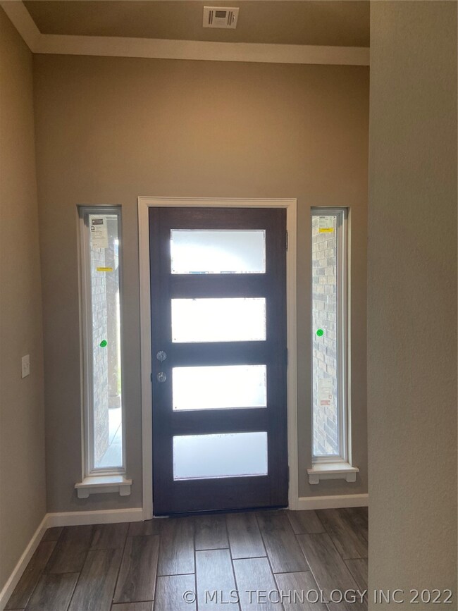 5030 N 35th St, Broken Arrow, OK 74014 - photo 2