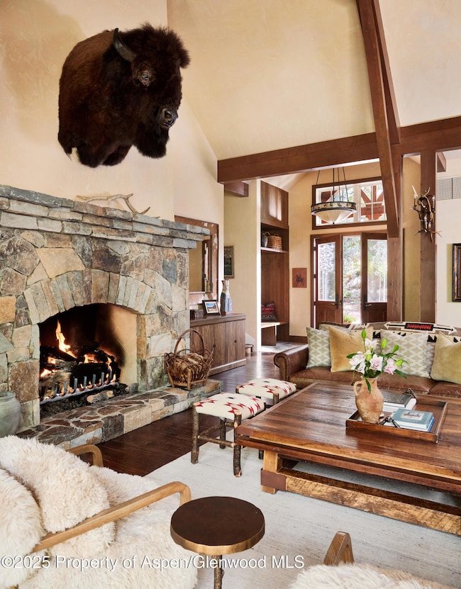 1900 Snowmass Creek Rd, Snowmass, CO 81654 - photo 4