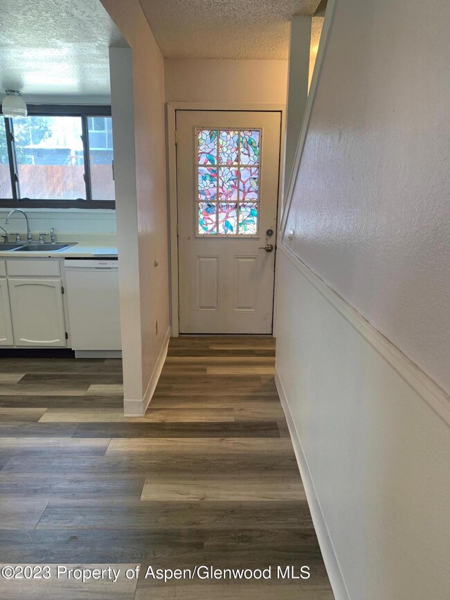 Entry Way
