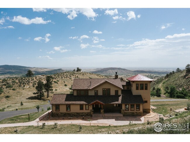 5866 Brianna Ln, Bellvue, CO 80512 - photo 4