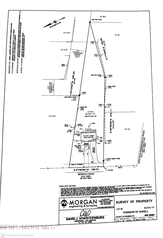 35 Merrick Rd, Farmingdale, NJ 07727 - photo 3