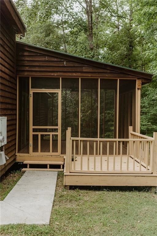 4106 Duffers Ln, Greensboro, NC 27407 - photo 5