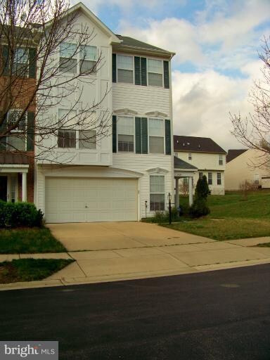 1321 Ring Bill Loop, Upper Marlboro, MD 20774 - photo 2