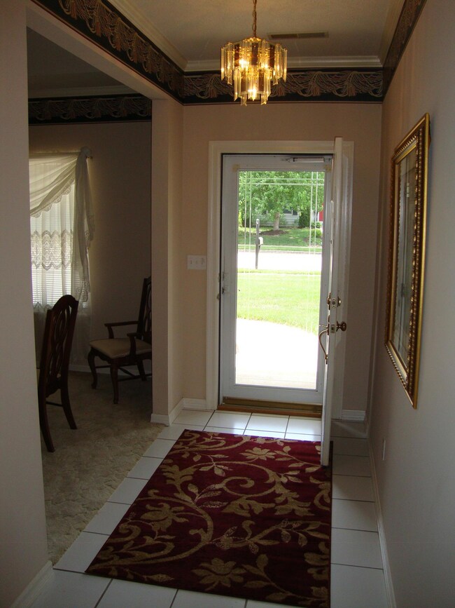 Foyer