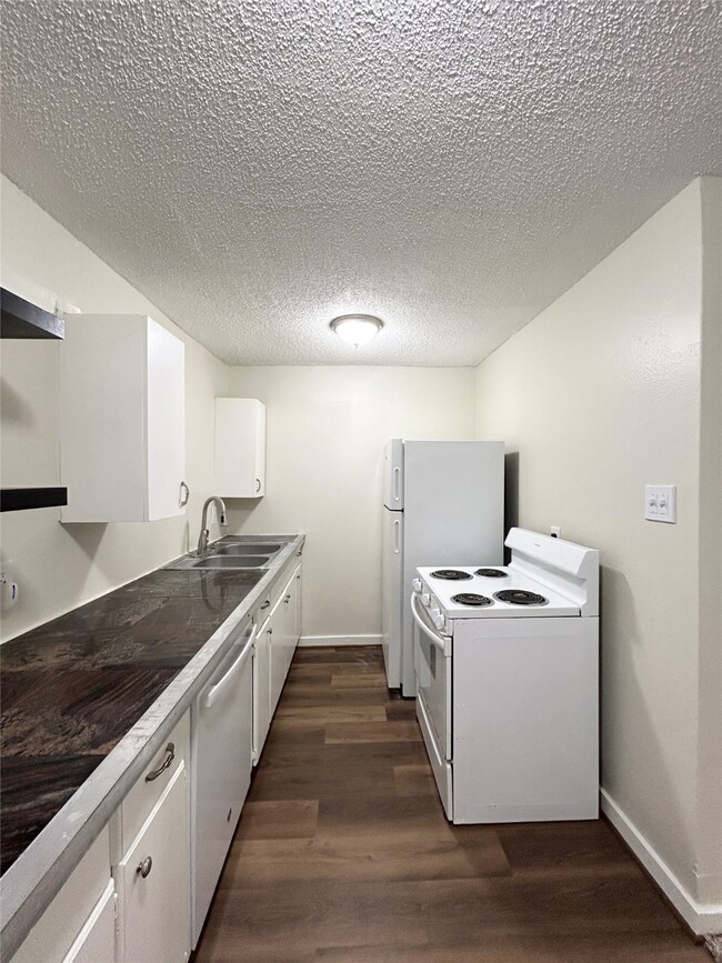 5415 Scott St unit 5, Houston, TX 77021 - photo 7