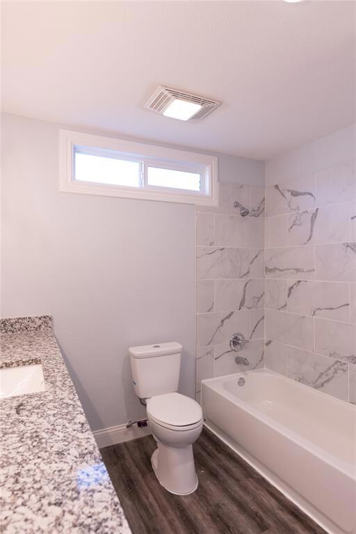 503 Green Acres Rd, Weatherford, TX 76088 - photo 4