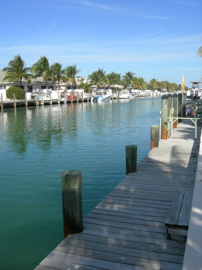 Dockage