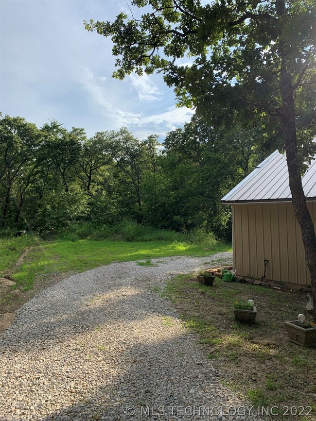 4139 N 314 Rd, Okmulgee, OK 74447 - photo 5