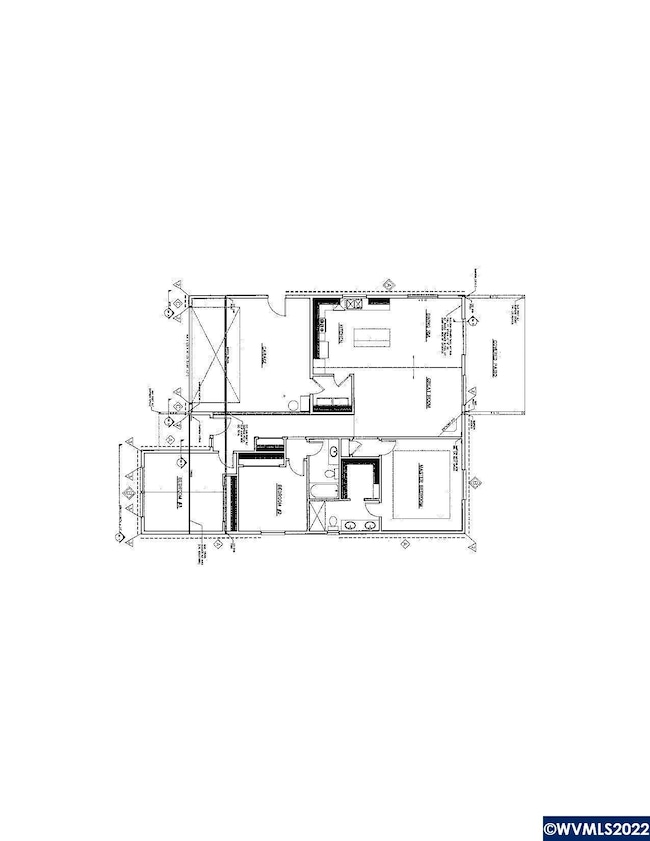 1023 Hickory St, Independence, OR 97351 - photo 3